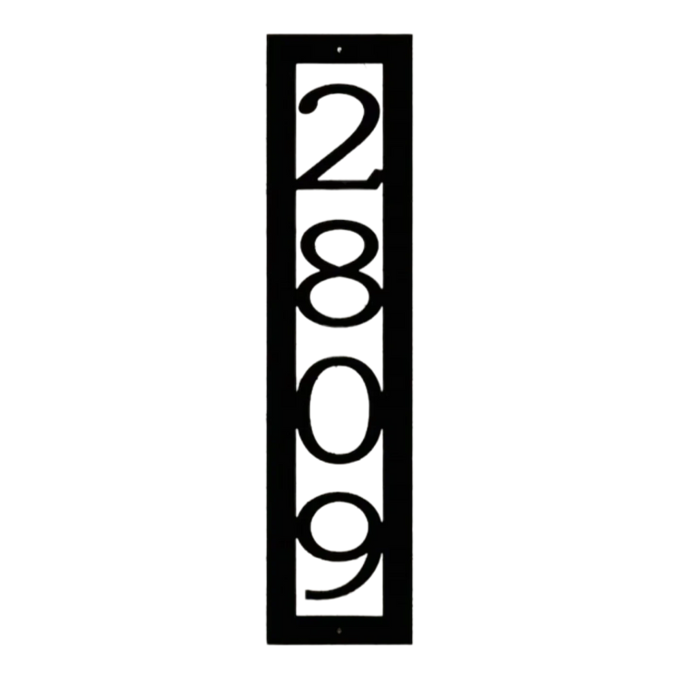 Metal Signs