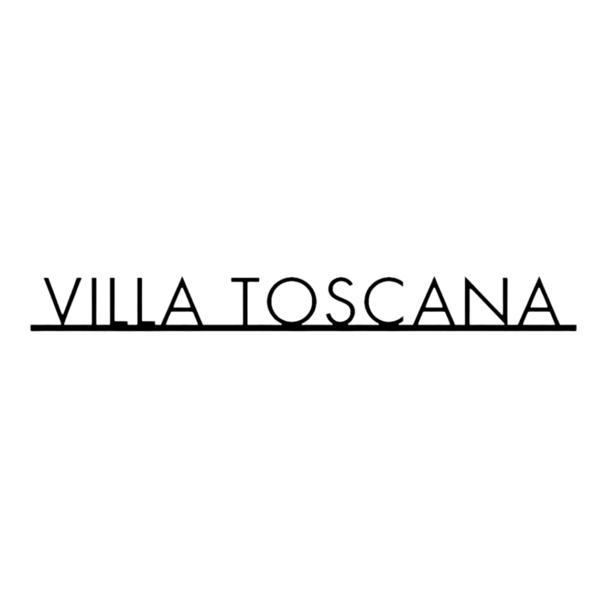 Villa Sign Type 3