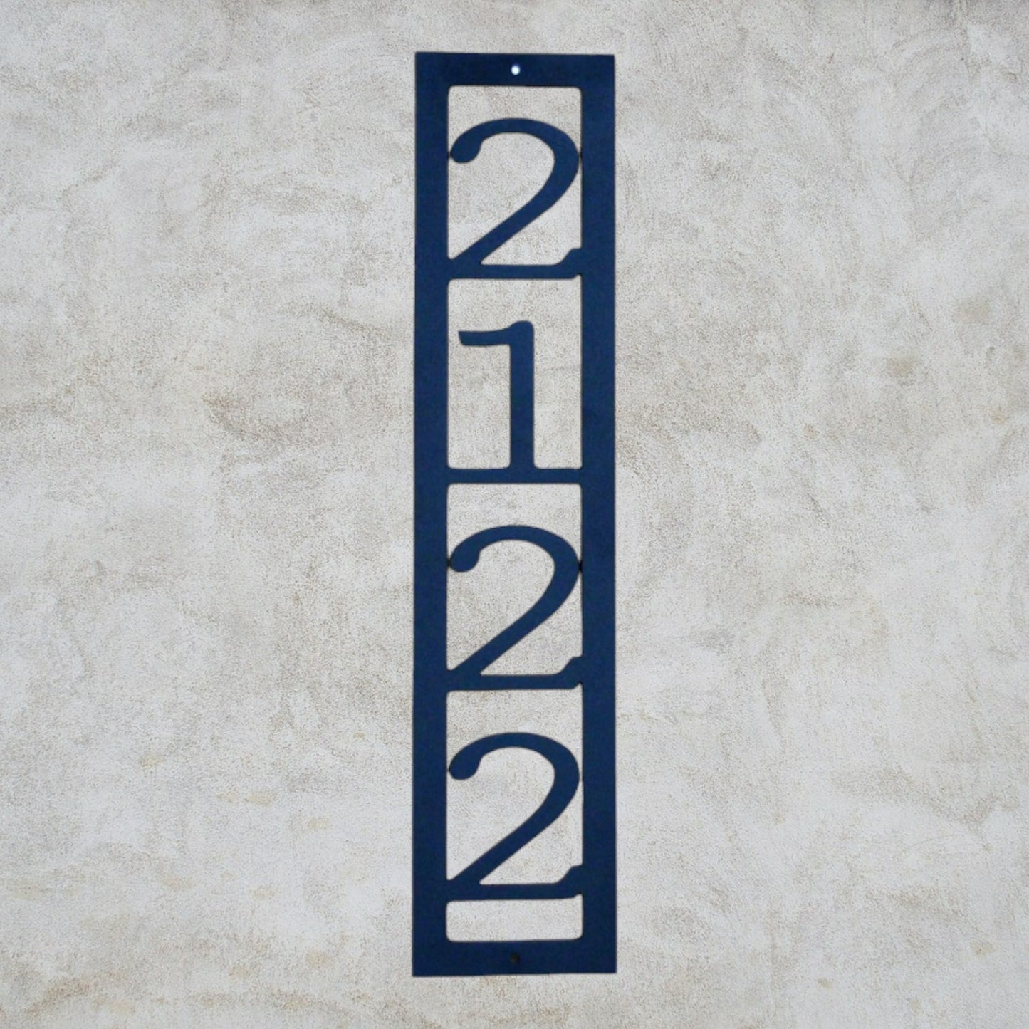 Villa Sign Type 2