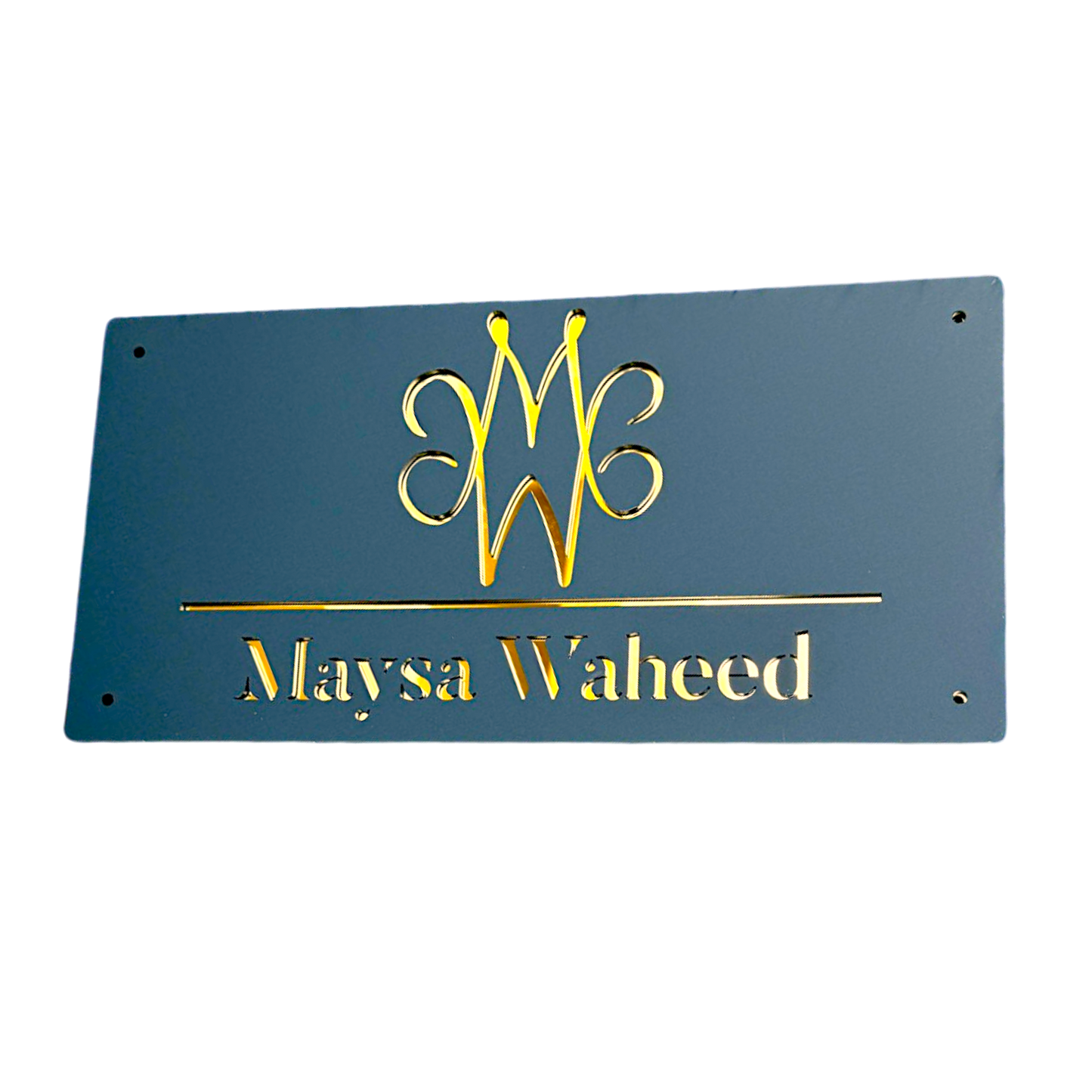 Logo Style 4