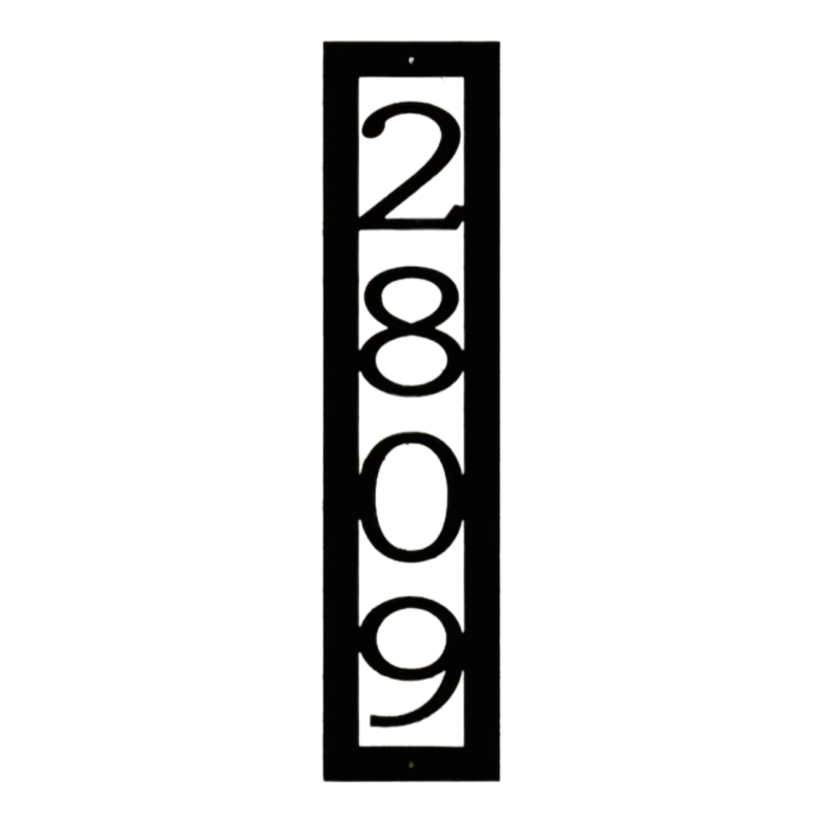 Metal Signs