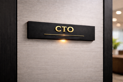 Full OFFICE Set - CLASSIC , Gold