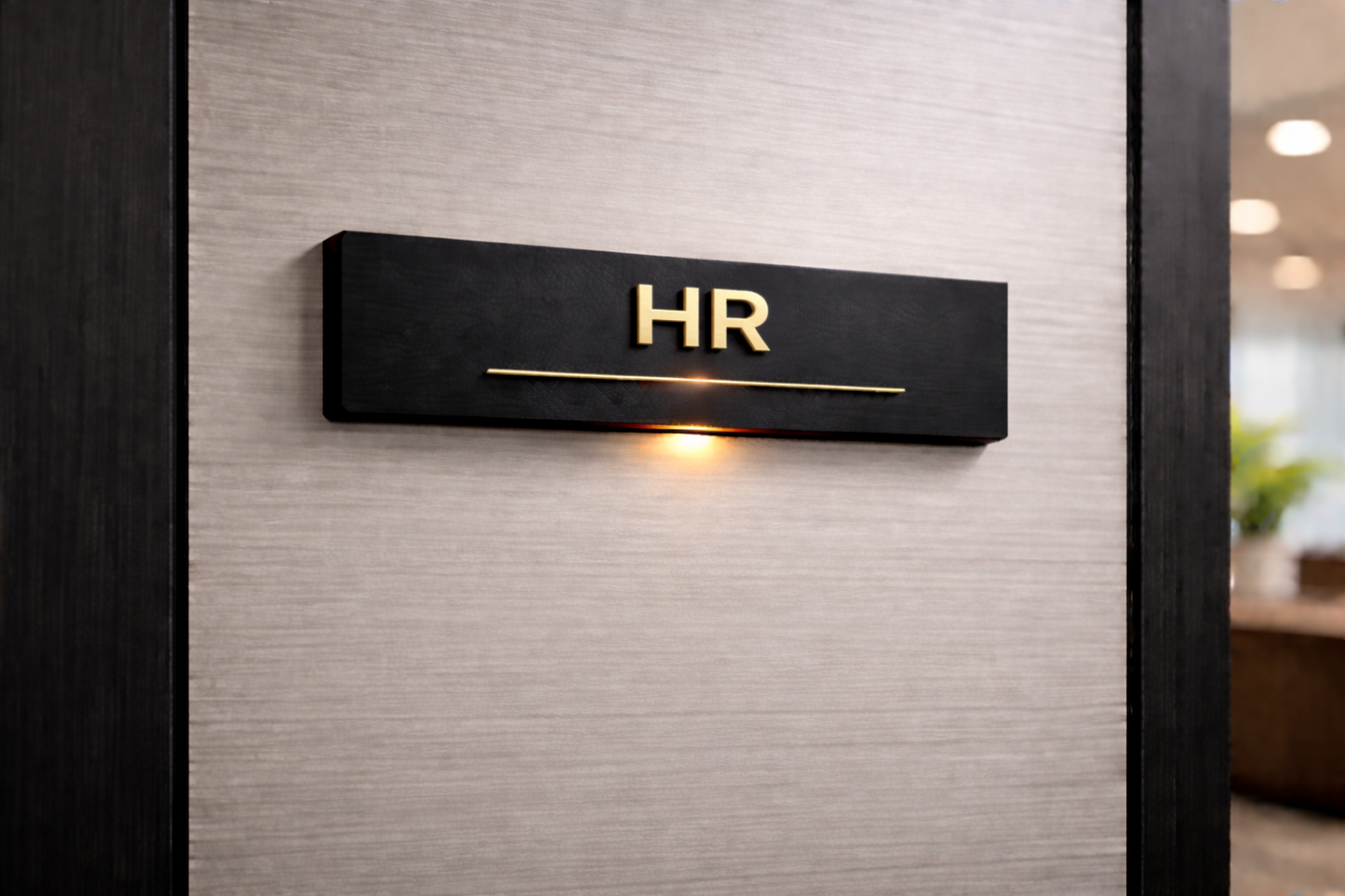 Full OFFICE Set - CLASSIC , Gold