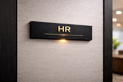 Full OFFICE Set - CLASSIC , Gold