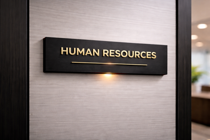 Full OFFICE Set - CLASSIC , Gold