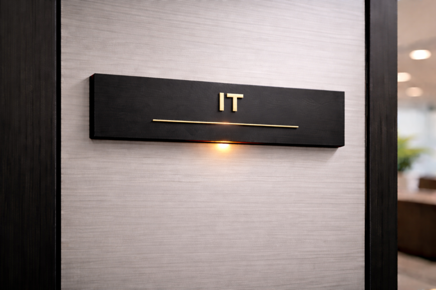 Full OFFICE Set - CLASSIC , Gold