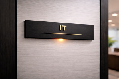 Full OFFICE Set - CLASSIC , Gold