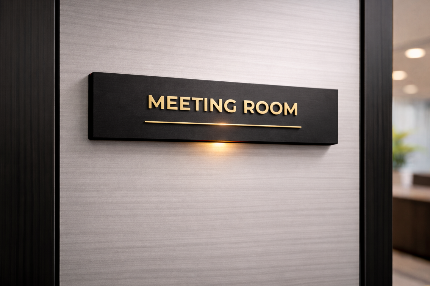 Full OFFICE Set - CLASSIC , Gold