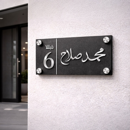 French Style , Acrylic Mirror Tech