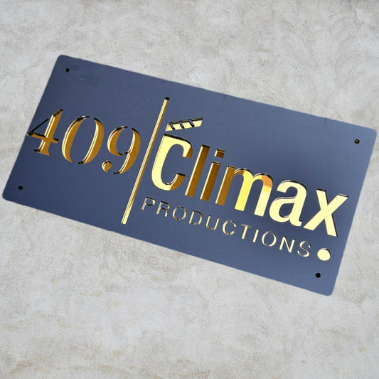 Logo Style Custom